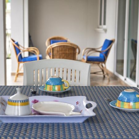 Villa Alexis - Location De Vacances A Тру-о-Биш Экстерьер фото