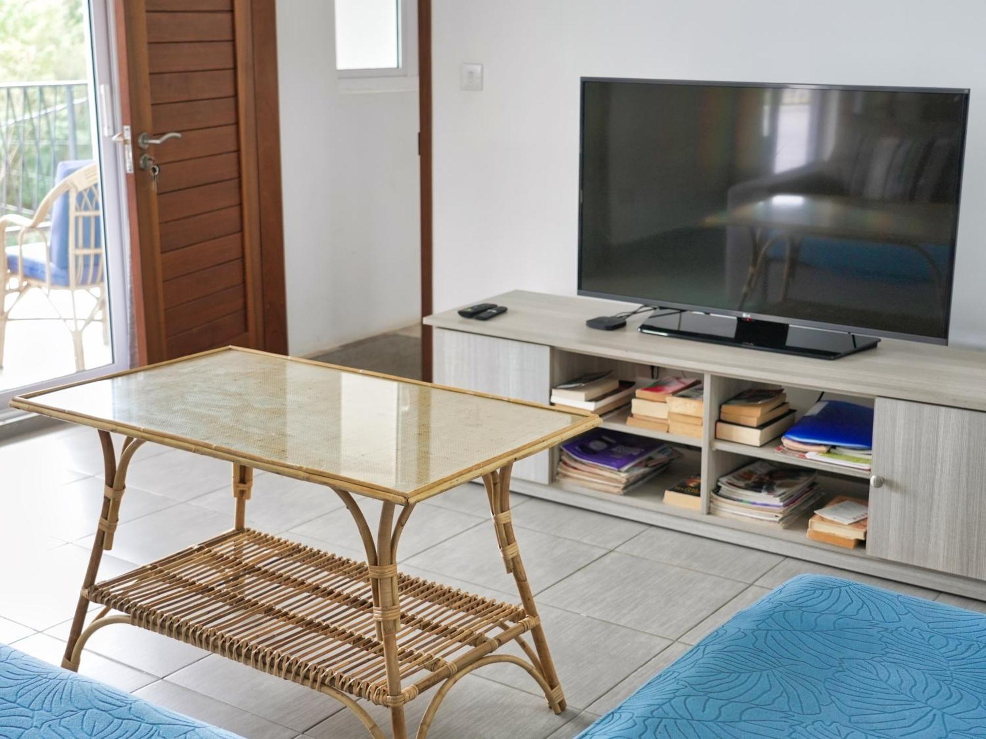 Villa Alexis - Location De Vacances A Тру-о-Биш Экстерьер фото