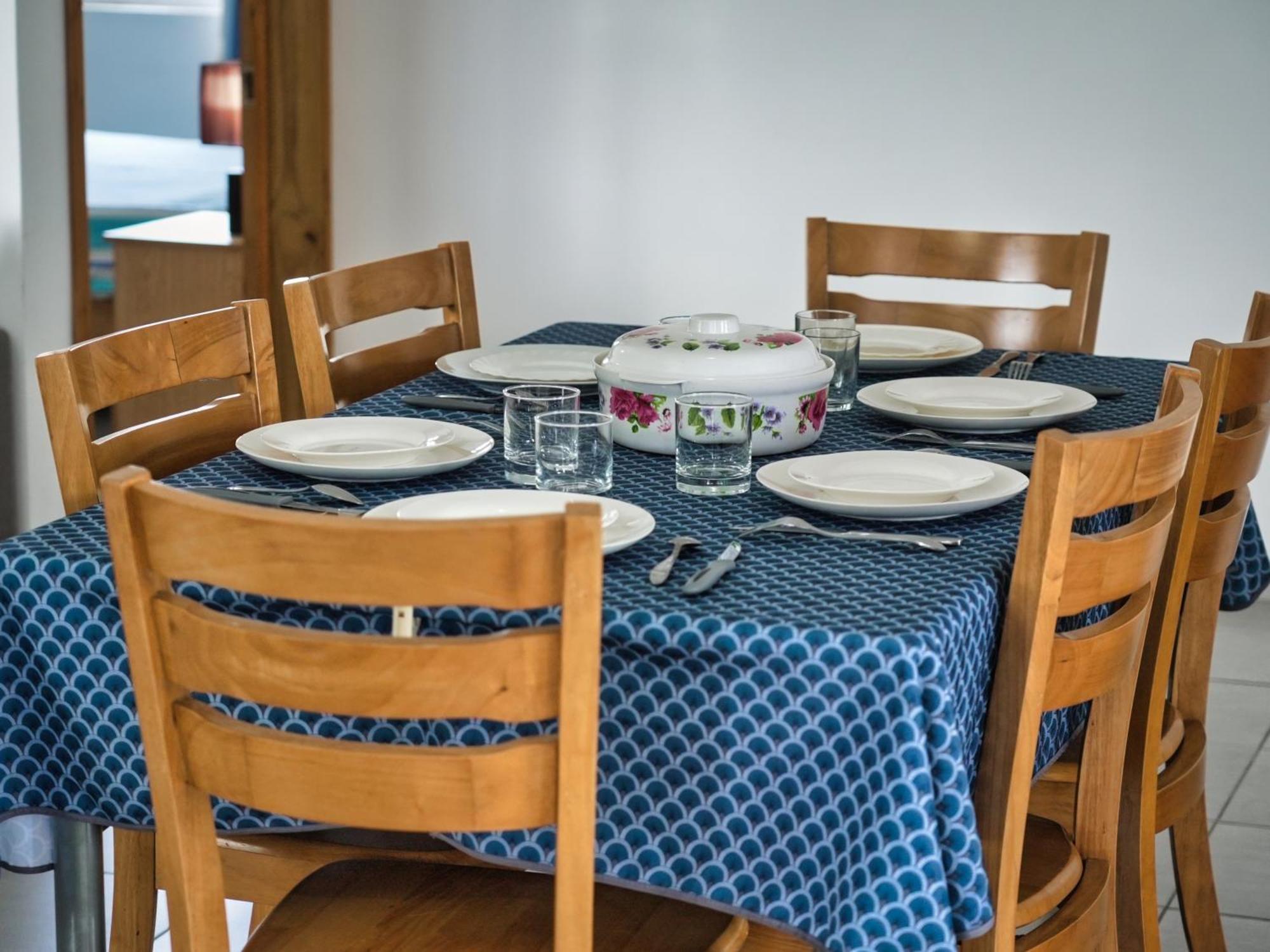 Villa Alexis - Location De Vacances A Тру-о-Биш Экстерьер фото